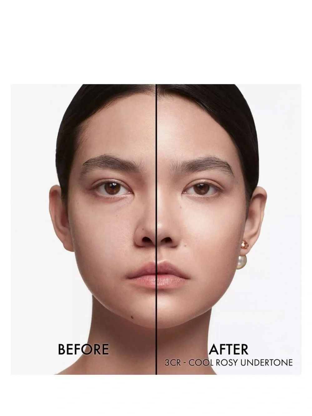 Dior NEW Forever Skin Glow 3CR MSRP $60